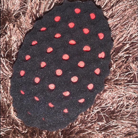 Hair sponge - Picture 2 of 4